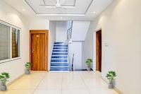 Hotel O Adiyogi Aura