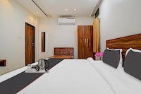 Hotel O Adiyogi Aura