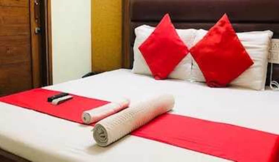 POP Grandview Hotel, Zirakpur, Zirakpur