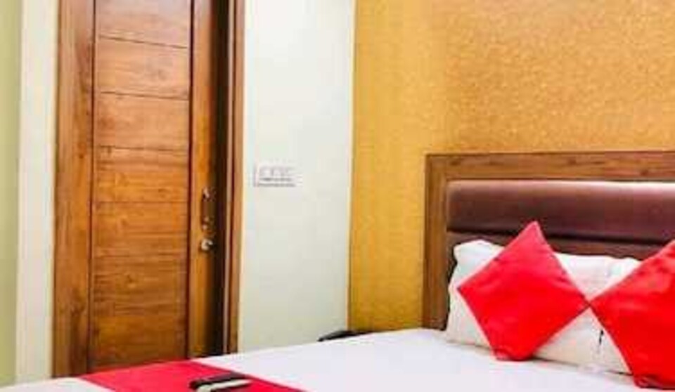 POP Grandview Hotel, Zirakpur, Zirakpur