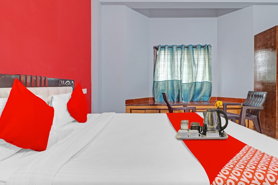 Hotel O FOURTEEN , Madhapur, Hyderabad