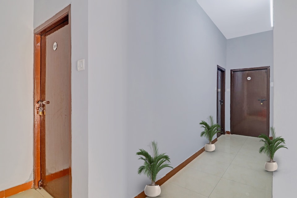 Hotel O FOURTEEN , Madhapur, Hyderabad