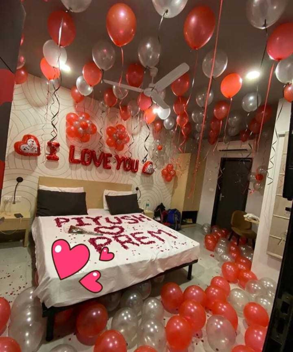 SPOT ON Prime Plaza Admiral Suites, Airport Delhi, Delhi Transit