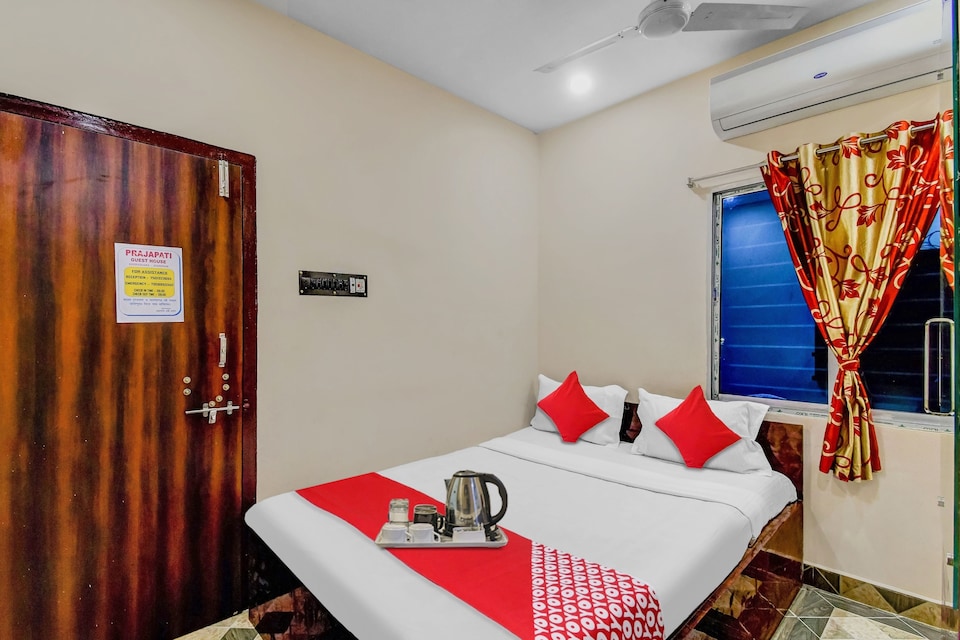 Hotel O Projapati Guest House, Kharagpur, Kharagpur