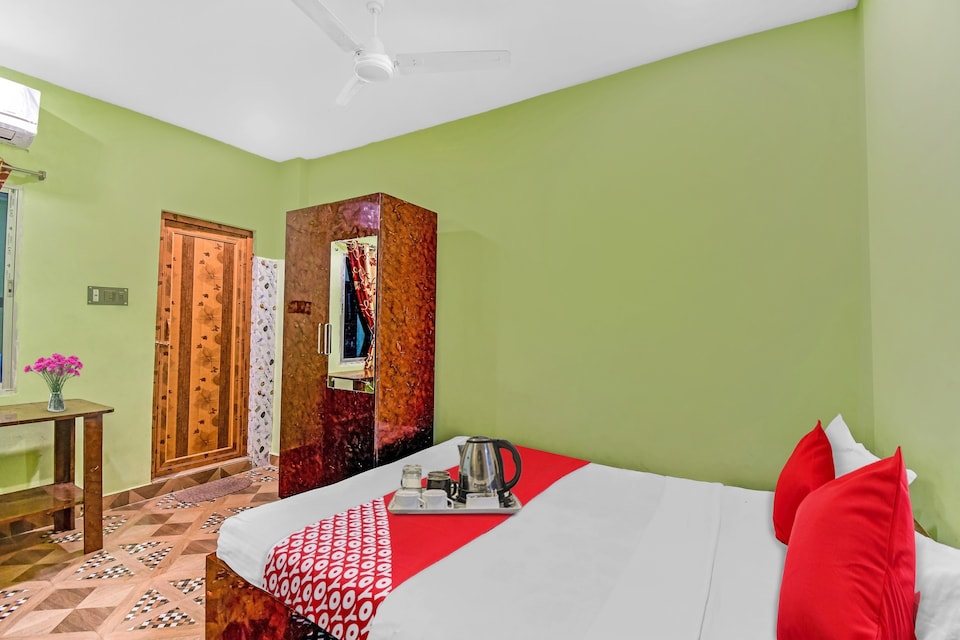 Hotel O Projapati Guest House, Kharagpur, Kharagpur