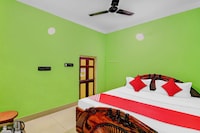 Hotel O Projapati Guest House