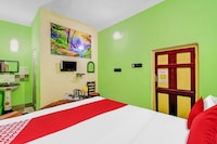 Hotel O Projapati Guest House