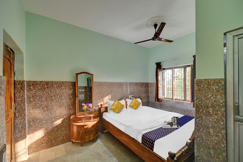 SPOT ON Gate Way Guest House, Bhadrak, Bhadrak