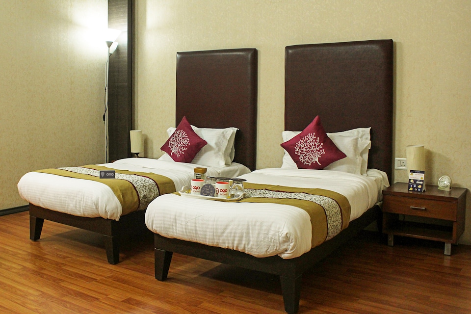 OYO 1571 Hotel Koo House, Greater Noida, Noida