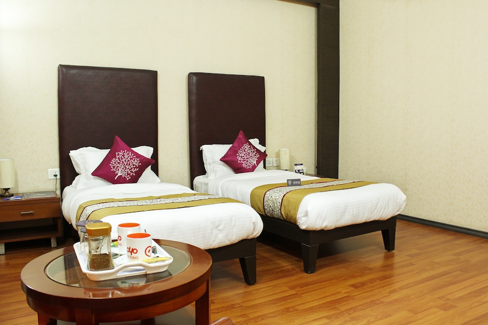 OYO 1571 Hotel Koo House, Greater Noida, Noida