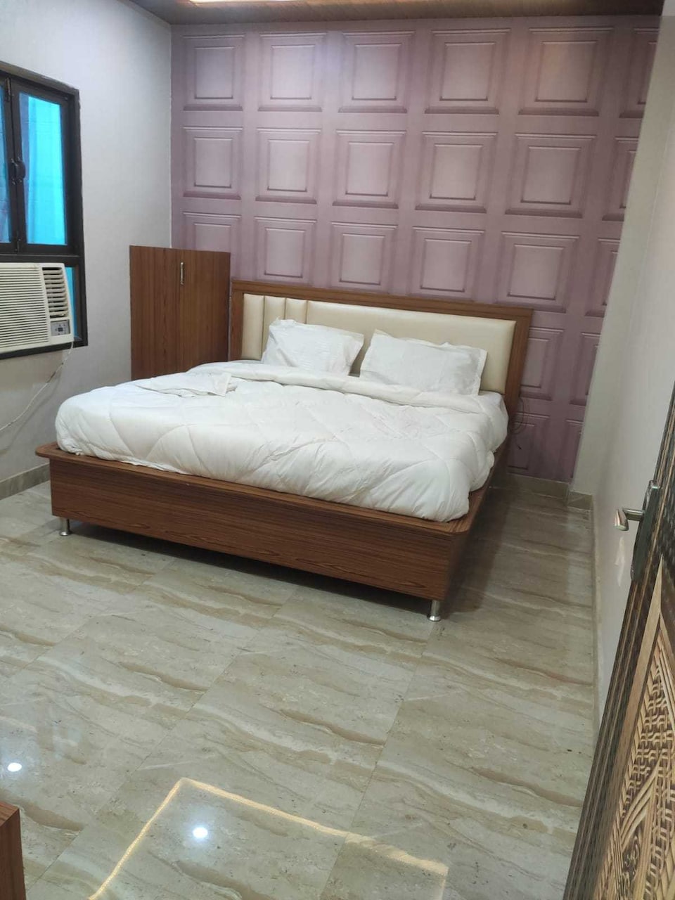 OYO 703547 Panchvati Inn, Cantonment, Varanasi