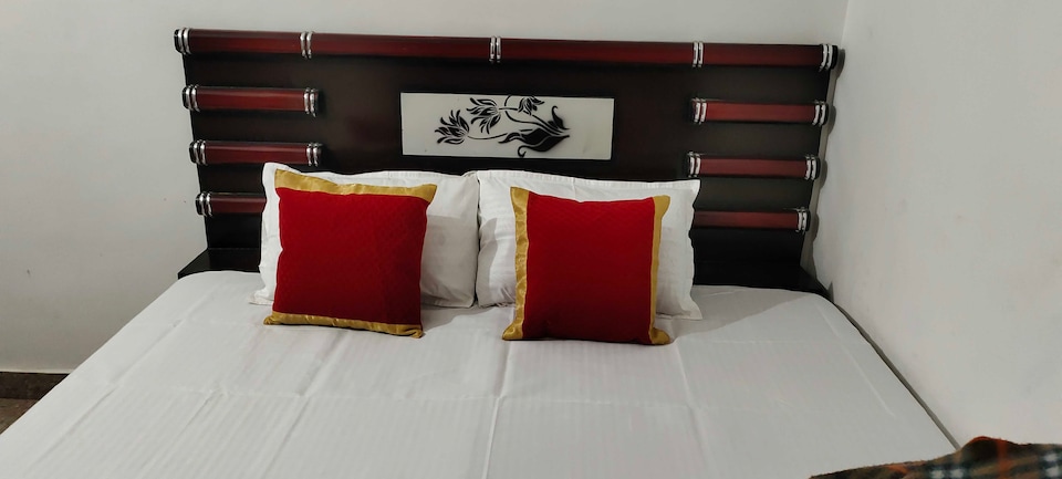 OYO 703555 Hotel Holiday, Bharatpur, Bharatpur