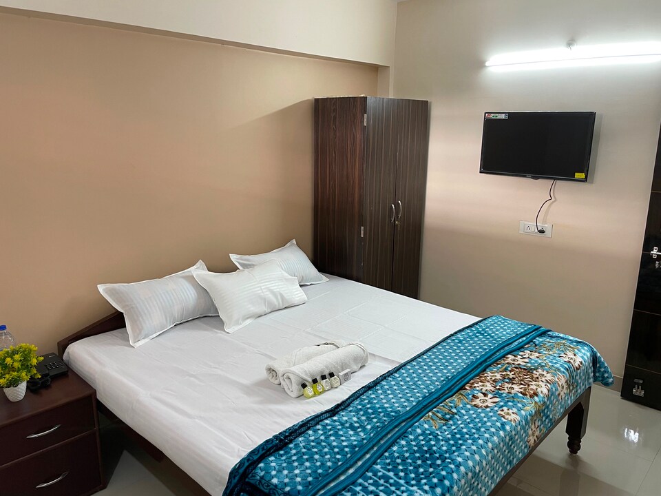 POP Shri Hari Inn, Dhanbad, Dhanbad