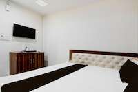 Super Hotel O Gorakhpur Industrial Area Formerly Shaurya Inn