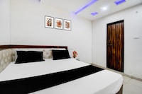 Super Hotel O Gorakhpur Industrial Area Formerly Shaurya Inn