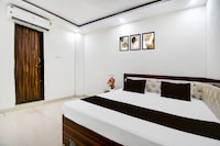 Super Hotel O Gorakhpur Industrial Area Formerly Shaurya Inn