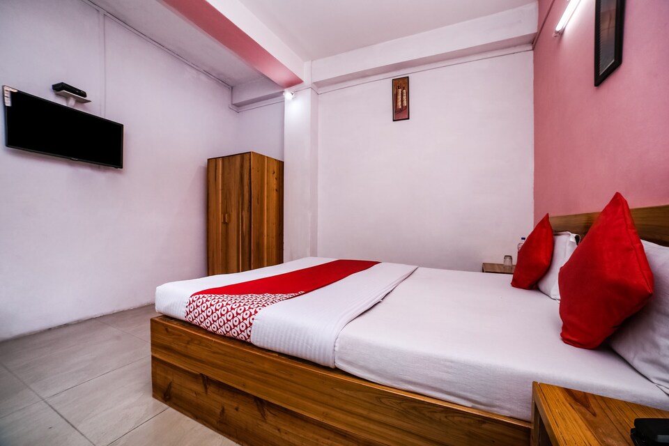 OYO 12401 न्यू शिलांग गेस्ट हाउस, Laban, शिलांग