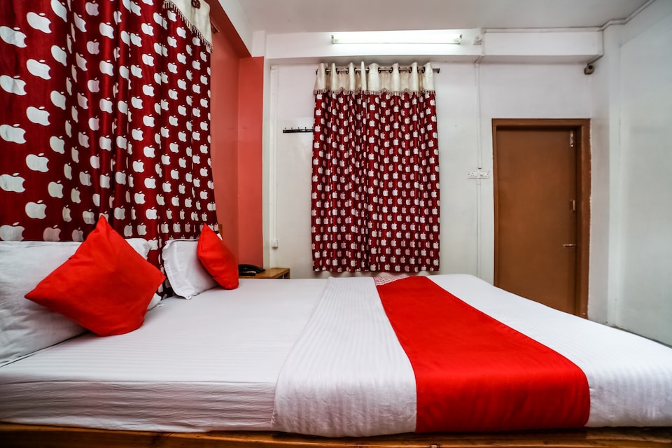 OYO 12401 New Shillong Guest House, Laban, Shillong