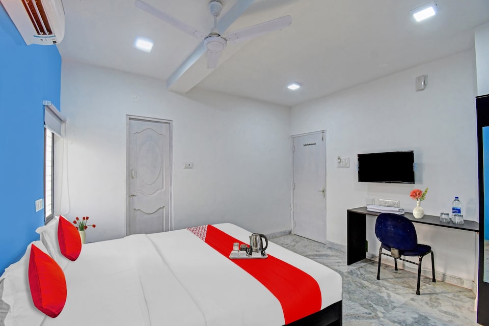 OYO Flagship M.M. Guest House, Howrah Kolkata, Kolkata