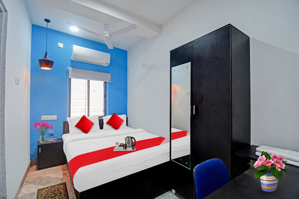 OYO Flagship M.M. Guest House, Howrah Kolkata, Kolkata