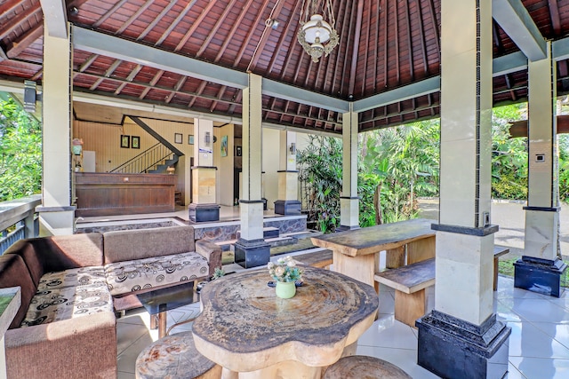 OYO 91925 Ijo Eco Lodge Hotel