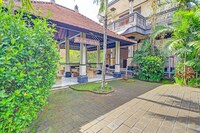 OYO 91925 Ijo Eco Lodge Hotel