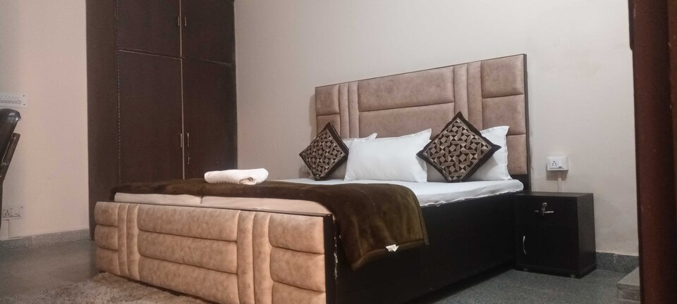 OYO Flagship 703576 Welcome Guest House, Bulandshahr, Bulandshahr