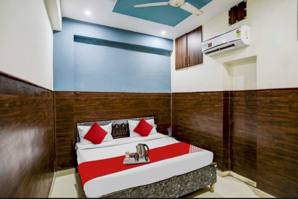 OYO Flagship 703576 Welcome Guest House, Bulandshahr, Bulandshahr