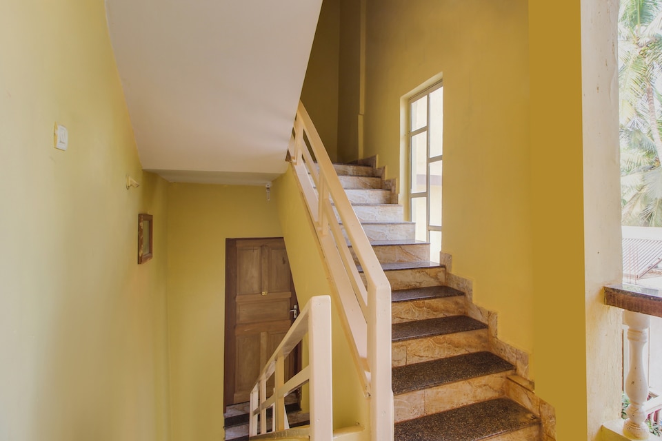 Hotel O Thomas Beach , Arambol Goa, Goa