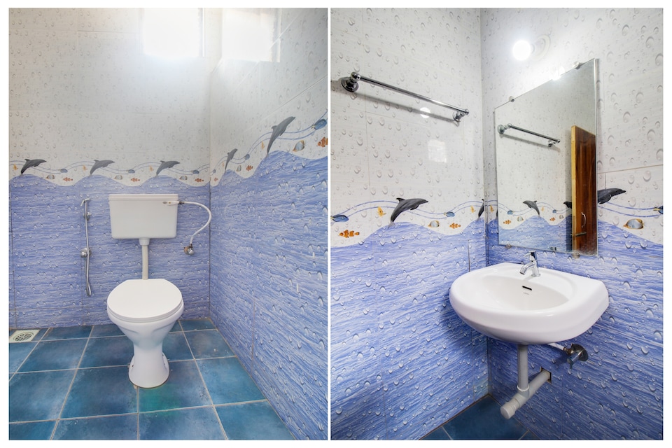 Hotel O Thomas Beach , Arambol Goa, Goa