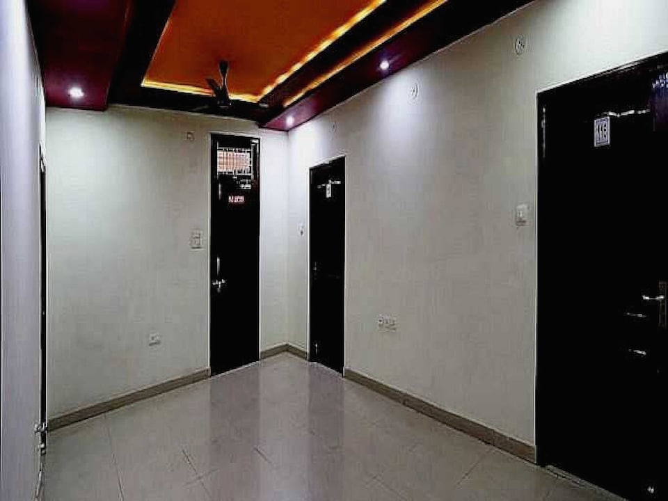 Flagship Hotel Simran Palace, Kota, Kota