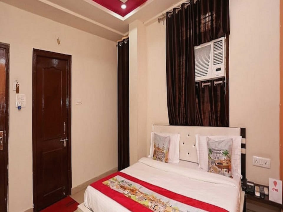 Flagship Hotel Simran Palace, Kota, Kota