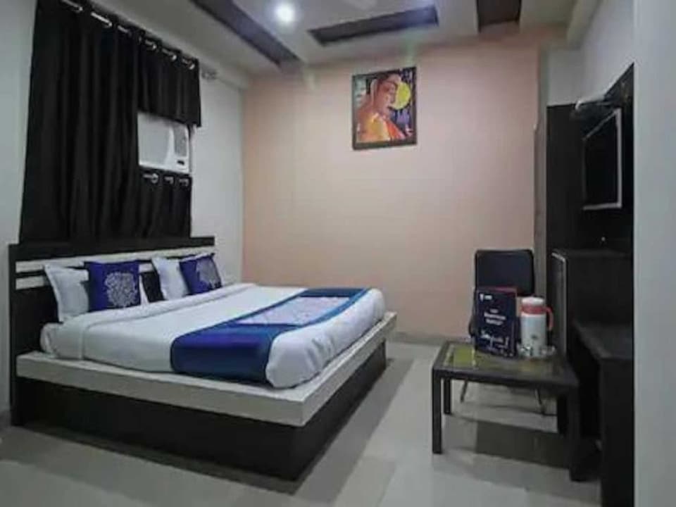 Flagship Hotel Simran Palace, Kota, Kota