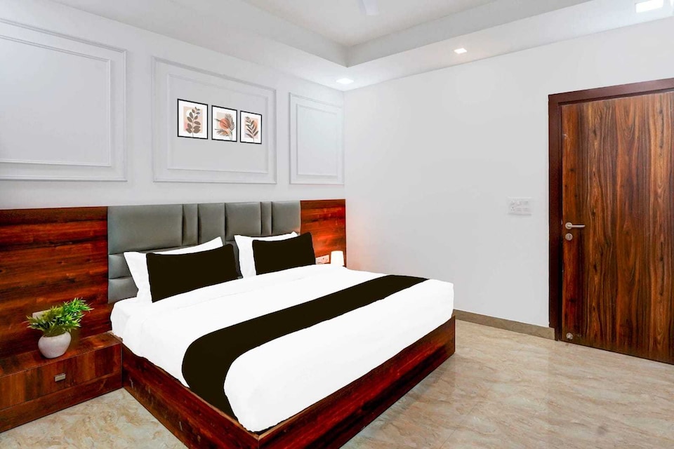 Hotel O The Royal Plaza Bulandshahr, Bulandshahr, Bulandshahr