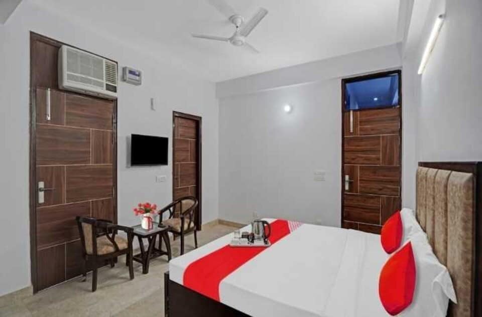 Hotel O The Royal Plaza Bulandshahr, Bulandshahr, Bulandshahr