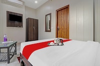 OYO HOTEL O BAJRANG INN