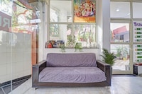 OYO HOTEL O BAJRANG INN