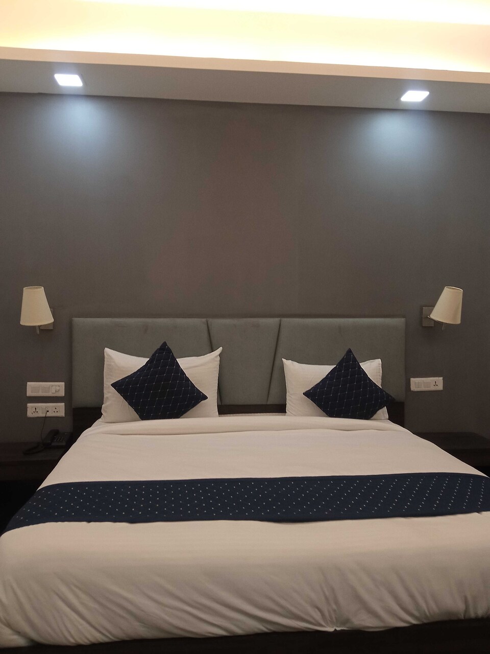 POP Hotel Savera Inn, Paharganj Delhi, Delhi