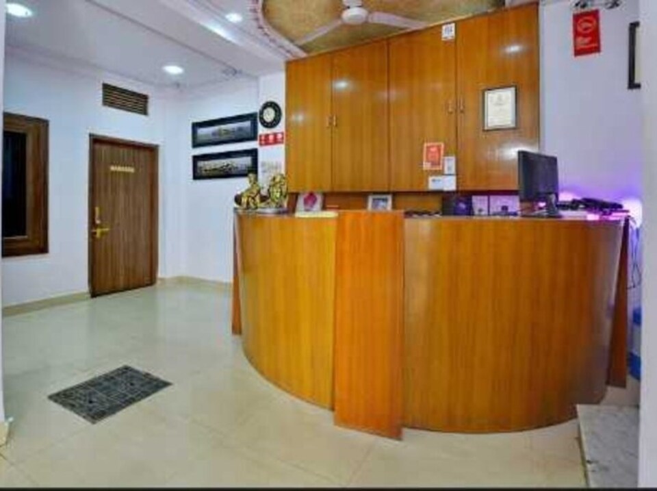 POP Hotel Savera Inn, Paharganj Delhi, Delhi