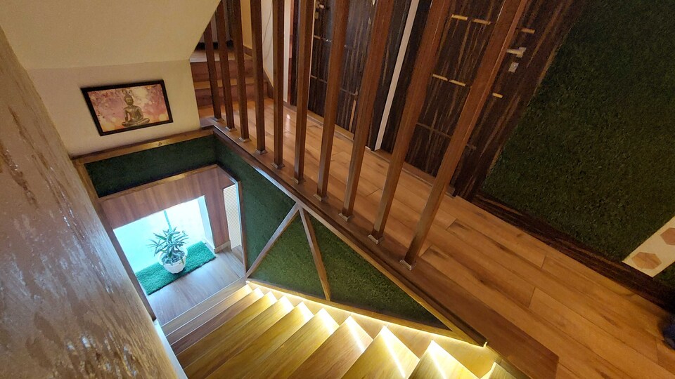 OYO Flagship The Gold Coin, Rohtak, Rohtak