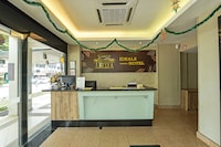 Collection O Melaka Near Dataran Pahlawan Formerly Ideals Hotel
