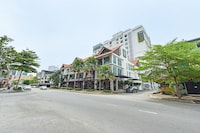 Collection O Melaka Near Dataran Pahlawan Formerly Ideals Hotel