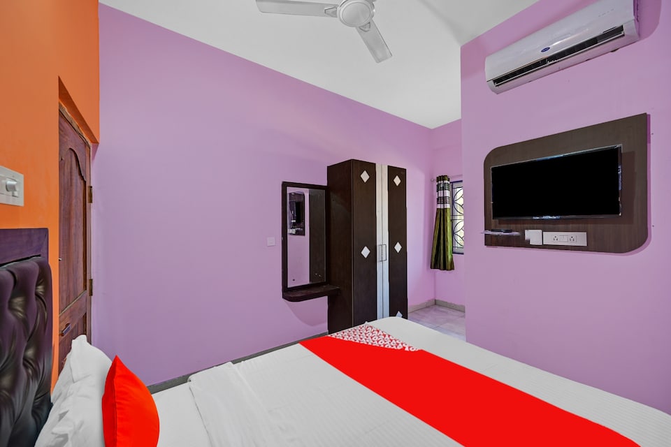 OYO Swarna Mandap, Grand Road Puri, Puri