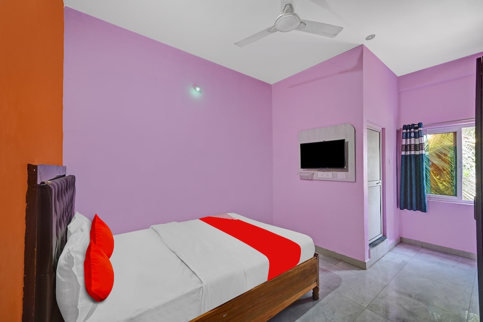 OYO Swarna Mandap, Grand Road Puri, Puri