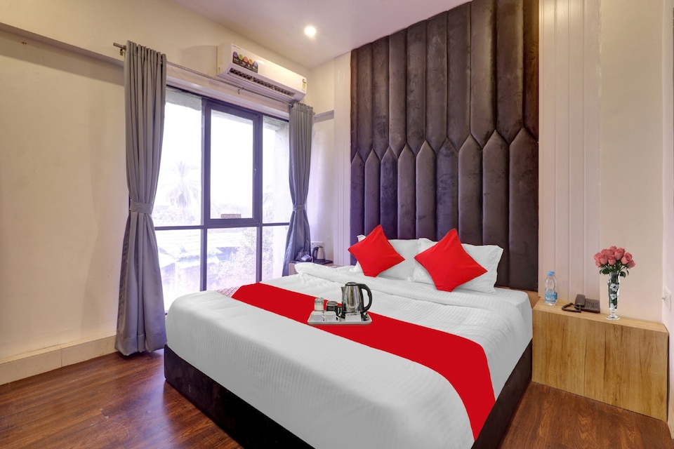 OYO Hotel Bliss, Mumbai Bandra-Khar-Santacruz, Mumbai