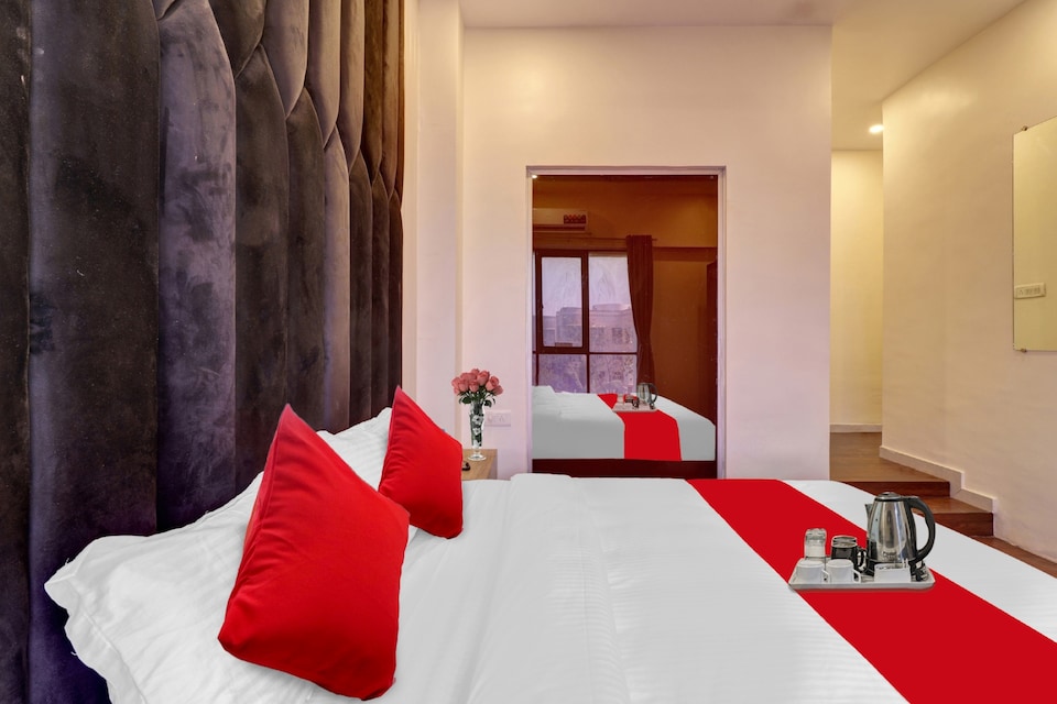 OYO Hotel Bliss, Mumbai Bandra-Khar-Santacruz, Mumbai
