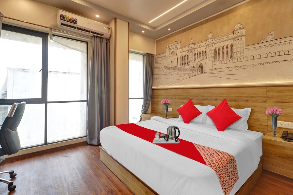 OYO Hotel Bliss, Mumbai Bandra-Khar-Santacruz, Mumbai