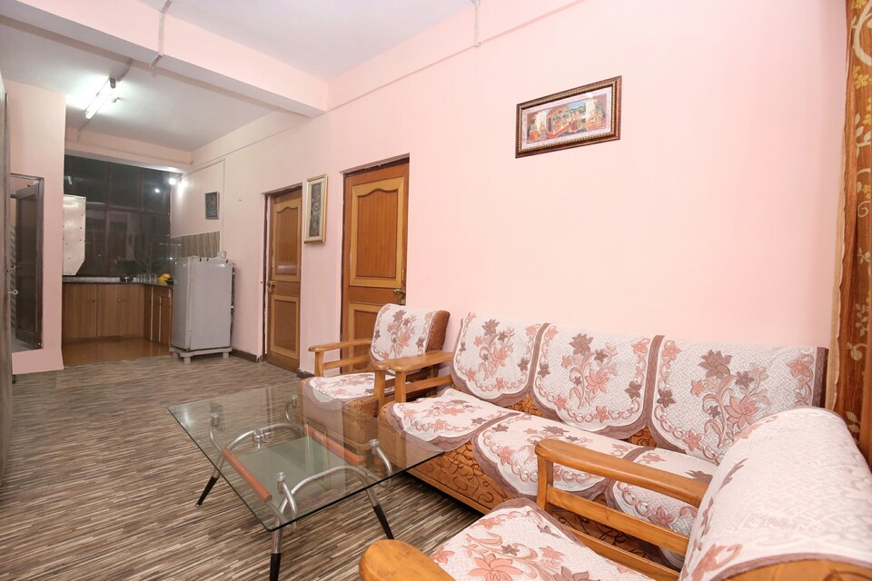 OYO Home 12406 Valley View Bhattakufer, Chotta Shimla, Shimla