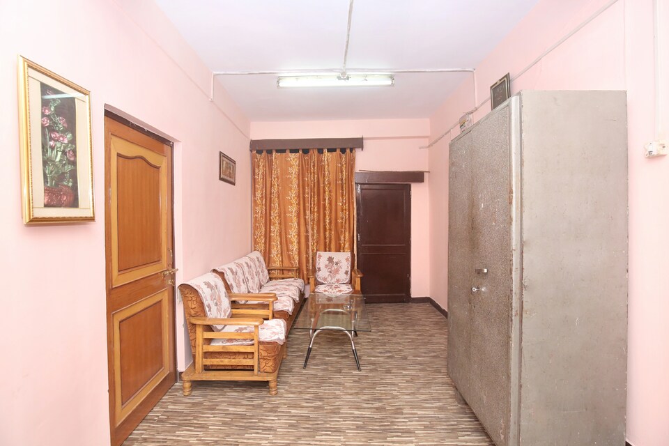 OYO Home 12406 Valley View Bhattakufer, Chotta Shimla, Shimla