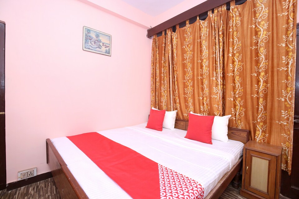 OYO Home 12406 Valley View Bhattakufer, Chotta Shimla, Shimla